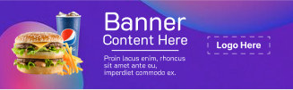 banner